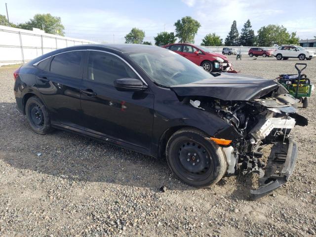 Photo 3 VIN: 2HGFC2F66MH527391 - HONDA CIVIC 