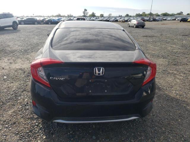 Photo 5 VIN: 2HGFC2F66MH527391 - HONDA CIVIC 