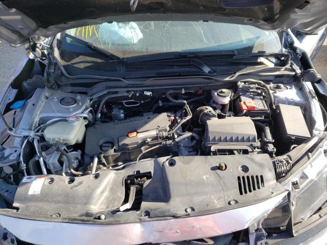 Photo 6 VIN: 2HGFC2F66MH532185 - HONDA CIVIC LX 