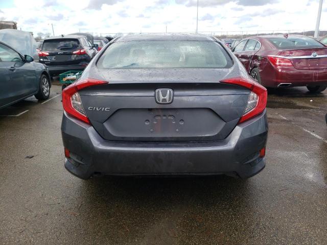 Photo 5 VIN: 2HGFC2F66MH532395 - HONDA CIVIC LX 