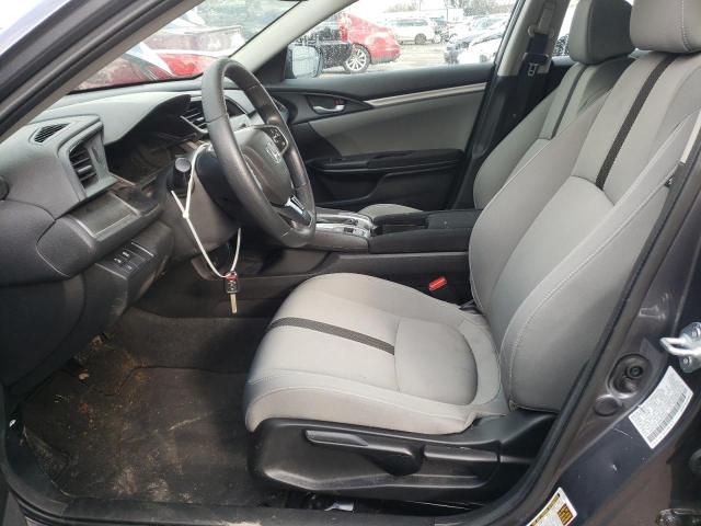 Photo 6 VIN: 2HGFC2F66MH532395 - HONDA CIVIC LX 