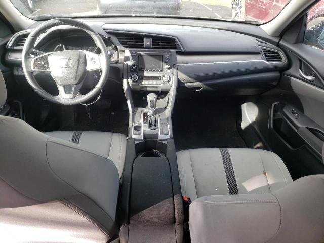 Photo 7 VIN: 2HGFC2F66MH532395 - HONDA CIVIC LX 