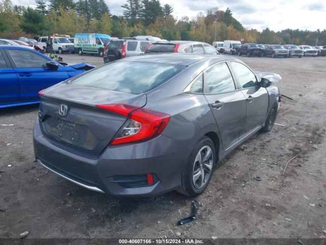 Photo 3 VIN: 2HGFC2F66MH540481 - HONDA CIVIC 