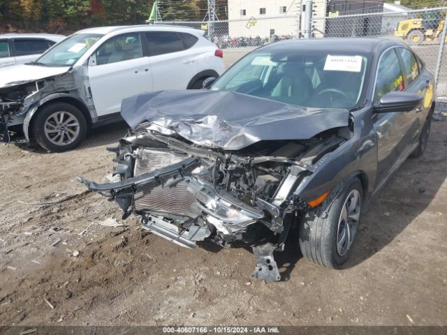 Photo 5 VIN: 2HGFC2F66MH540481 - HONDA CIVIC 