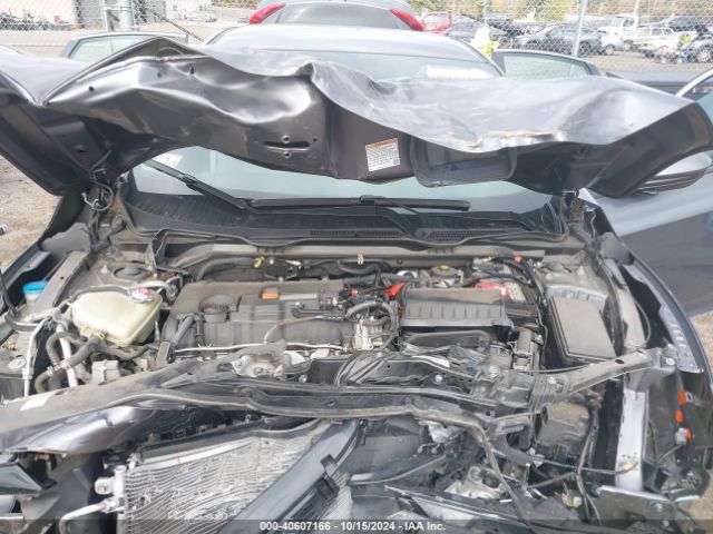 Photo 9 VIN: 2HGFC2F66MH540481 - HONDA CIVIC 