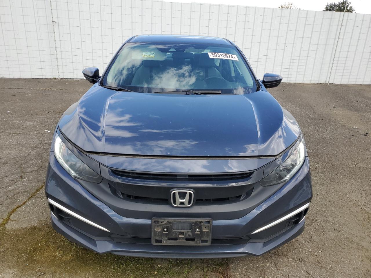 Photo 4 VIN: 2HGFC2F66MH541257 - HONDA CIVIC 