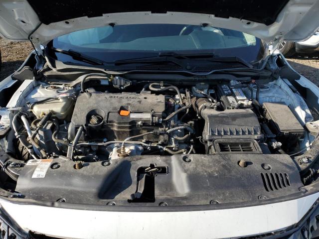 Photo 10 VIN: 2HGFC2F66MH543784 - HONDA CIVIC LX 