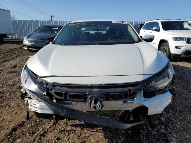 Photo 4 VIN: 2HGFC2F66MH543784 - HONDA CIVIC LX 