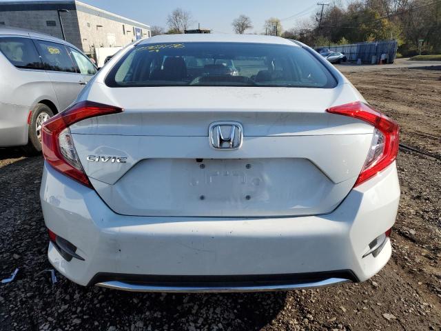 Photo 5 VIN: 2HGFC2F66MH543784 - HONDA CIVIC LX 