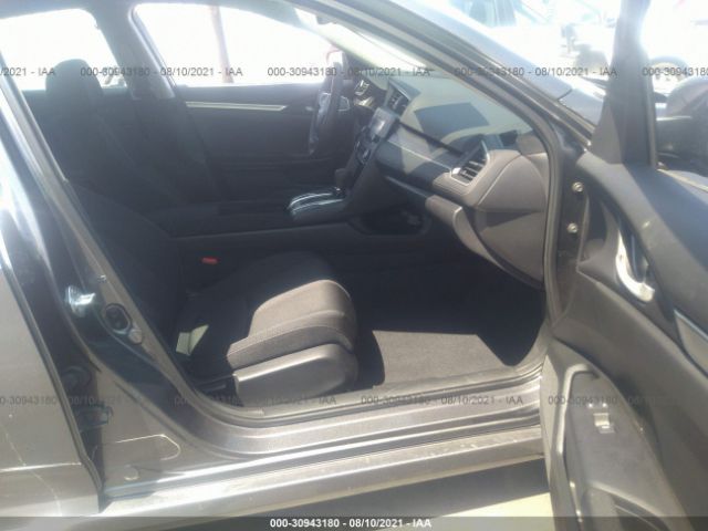 Photo 4 VIN: 2HGFC2F66MH550847 - HONDA CIVIC SEDAN 