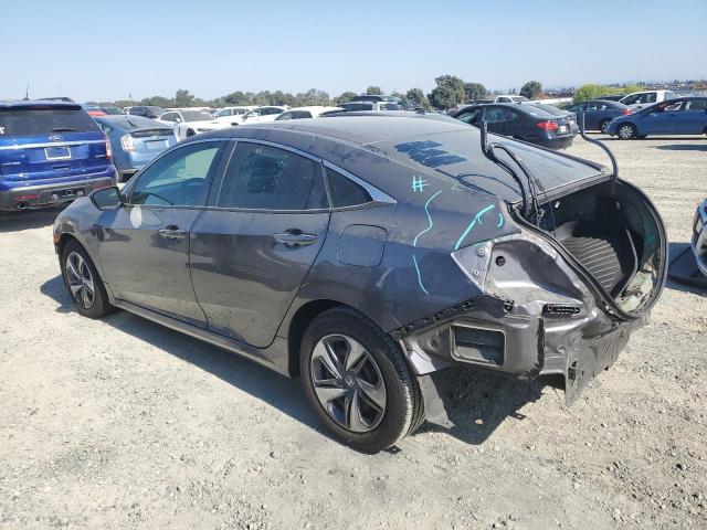 Photo 1 VIN: 2HGFC2F66MH551187 - HONDA CIVIC 