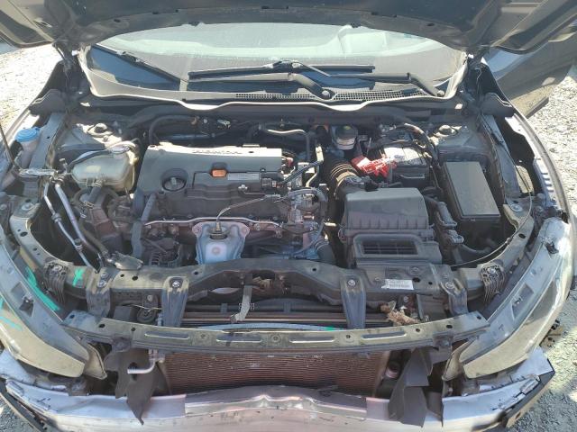 Photo 10 VIN: 2HGFC2F66MH551187 - HONDA CIVIC 