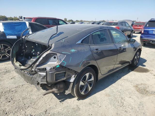 Photo 2 VIN: 2HGFC2F66MH551187 - HONDA CIVIC 