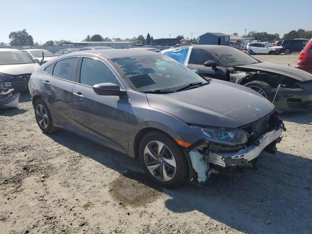 Photo 3 VIN: 2HGFC2F66MH551187 - HONDA CIVIC 