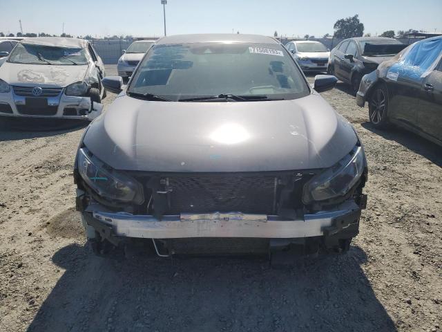 Photo 4 VIN: 2HGFC2F66MH551187 - HONDA CIVIC 