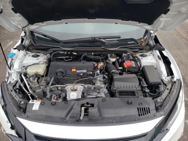 Photo 6 VIN: 2HGFC2F66MH553103 - HONDA CIVIC LX 