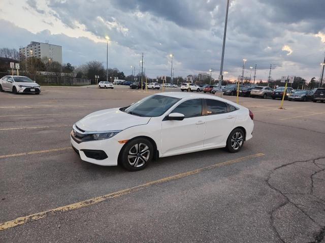 Photo 1 VIN: 2HGFC2F67GH025297 - HONDA CIVIC 