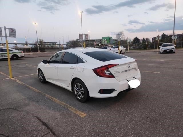 Photo 2 VIN: 2HGFC2F67GH025297 - HONDA CIVIC 