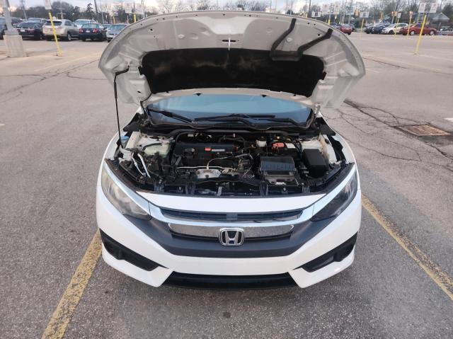 Photo 6 VIN: 2HGFC2F67GH025297 - HONDA CIVIC 