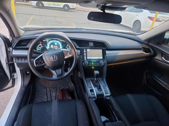 Photo 8 VIN: 2HGFC2F67GH025297 - HONDA CIVIC 