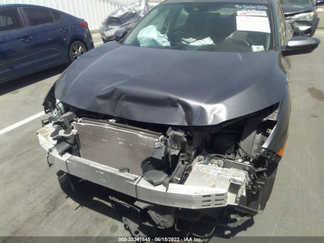 Photo 5 VIN: 2HGFC2F67GH546648 - HONDA CIVIC LX 