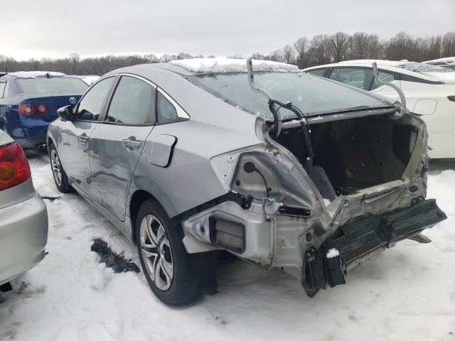 Photo 2 VIN: 2HGFC2F67GH549744 - HONDA CIVIC LX 