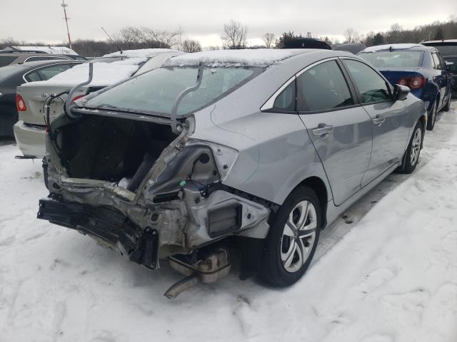 Photo 3 VIN: 2HGFC2F67GH549744 - HONDA CIVIC LX 