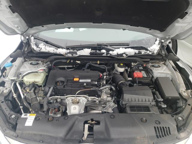 Photo 6 VIN: 2HGFC2F67GH549744 - HONDA CIVIC LX 