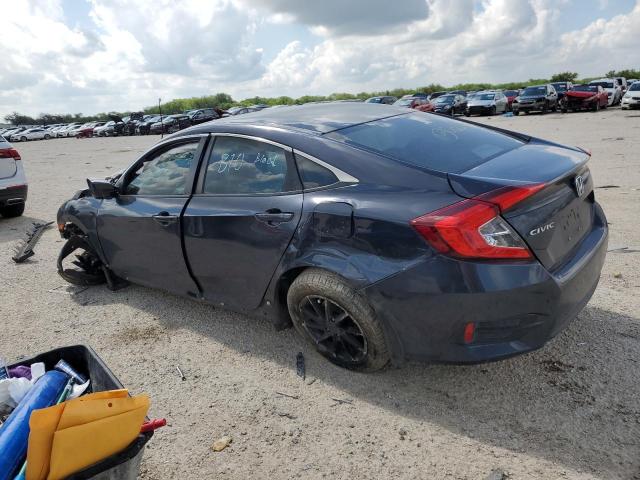 Photo 1 VIN: 2HGFC2F67JH598384 - HONDA CIVIC LX 