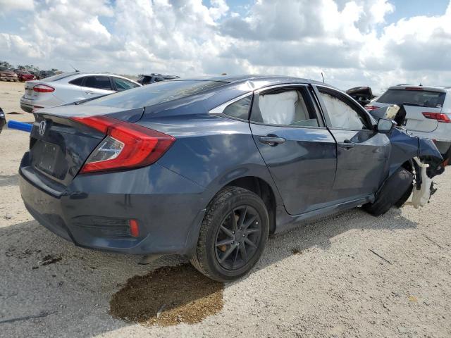 Photo 2 VIN: 2HGFC2F67JH598384 - HONDA CIVIC LX 