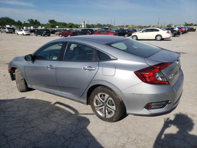 Photo 1 VIN: 2HGFC2F67KH509611 - HONDA CIVIC 