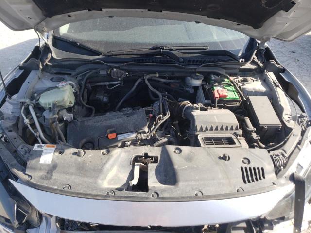 Photo 10 VIN: 2HGFC2F67KH509611 - HONDA CIVIC 