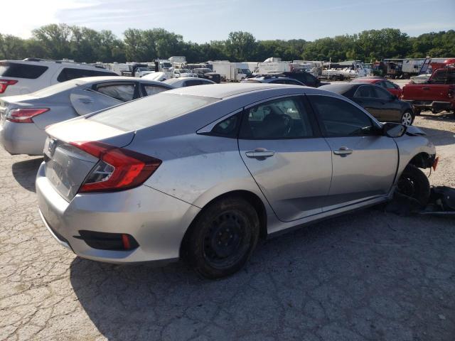 Photo 2 VIN: 2HGFC2F67KH509611 - HONDA CIVIC 