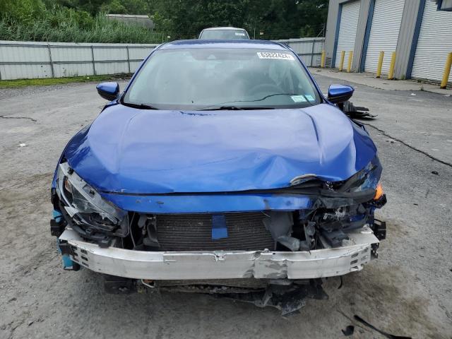 Photo 4 VIN: 2HGFC2F67KH511875 - HONDA CIVIC LX 