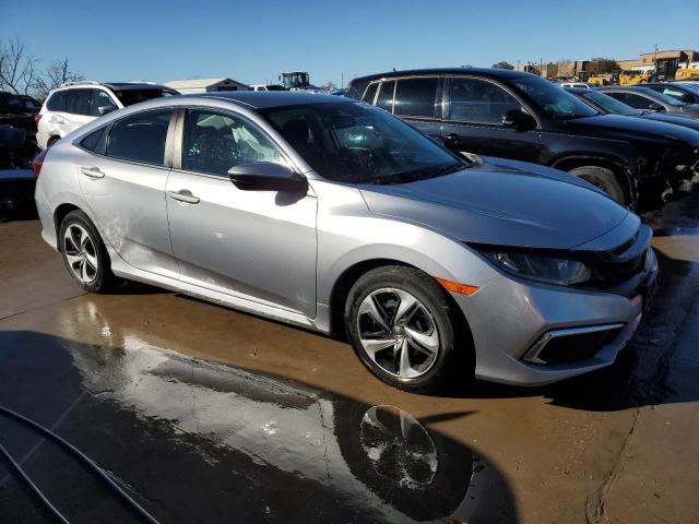 Photo 3 VIN: 2HGFC2F67KH517613 - HONDA CIVIC LX 