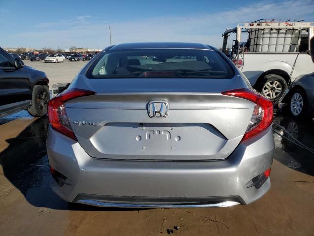 Photo 5 VIN: 2HGFC2F67KH517613 - HONDA CIVIC LX 