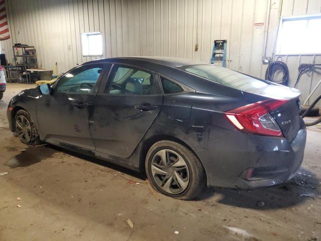 Photo 1 VIN: 2HGFC2F67KH518387 - HONDA CIVIC LX 