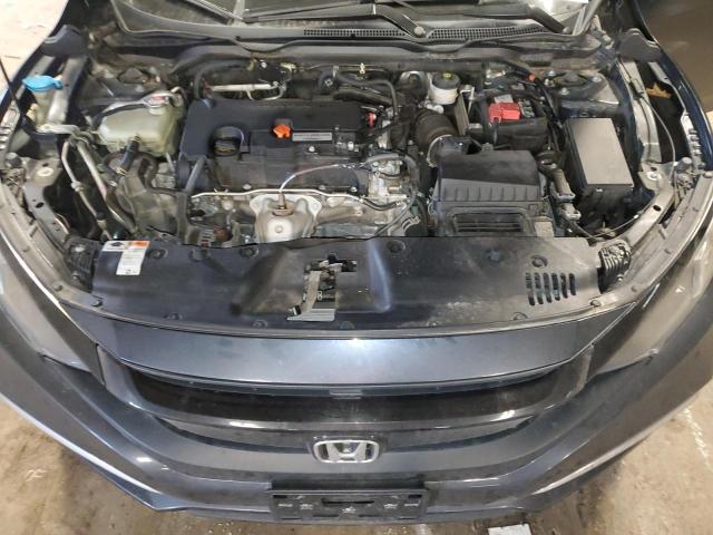 Photo 10 VIN: 2HGFC2F67KH518387 - HONDA CIVIC LX 