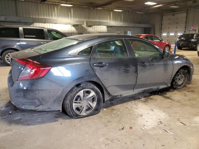 Photo 2 VIN: 2HGFC2F67KH518387 - HONDA CIVIC LX 