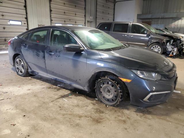 Photo 3 VIN: 2HGFC2F67KH518387 - HONDA CIVIC LX 