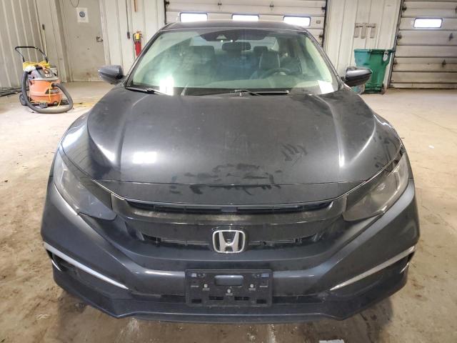 Photo 4 VIN: 2HGFC2F67KH518387 - HONDA CIVIC LX 