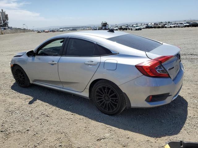 Photo 1 VIN: 2HGFC2F67KH518535 - HONDA CIVIC LX 