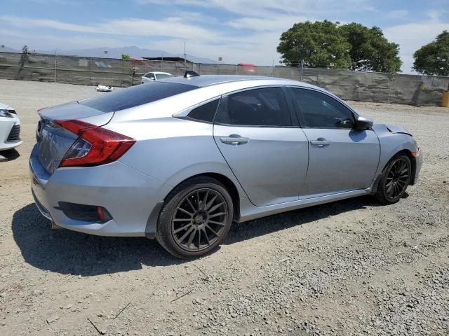 Photo 2 VIN: 2HGFC2F67KH518535 - HONDA CIVIC LX 