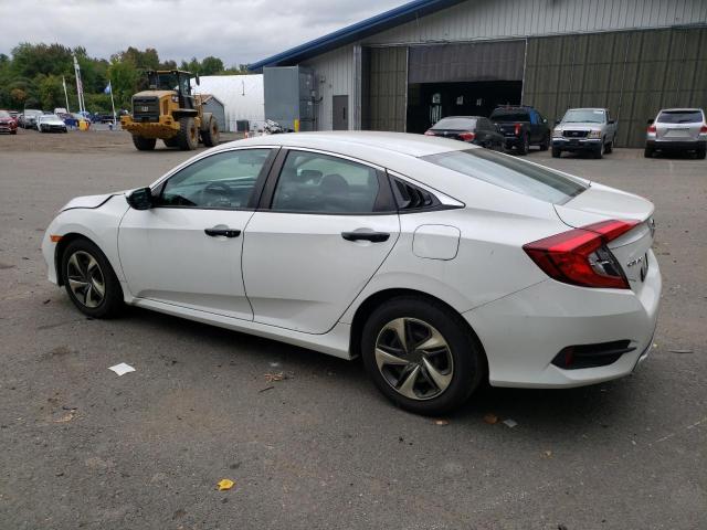 Photo 1 VIN: 2HGFC2F67KH518678 - HONDA CIVIC LX 