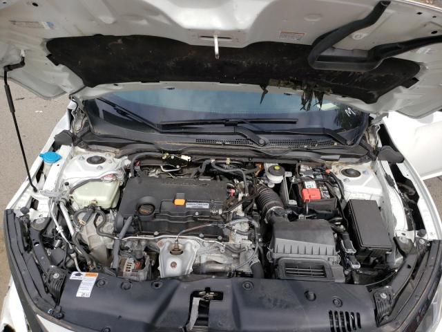 Photo 10 VIN: 2HGFC2F67KH518678 - HONDA CIVIC LX 