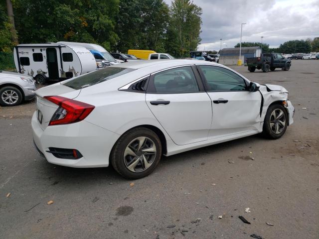 Photo 2 VIN: 2HGFC2F67KH518678 - HONDA CIVIC LX 