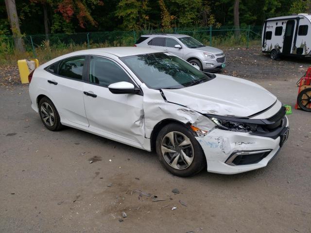 Photo 3 VIN: 2HGFC2F67KH518678 - HONDA CIVIC LX 