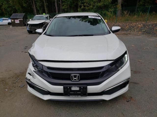 Photo 4 VIN: 2HGFC2F67KH518678 - HONDA CIVIC LX 