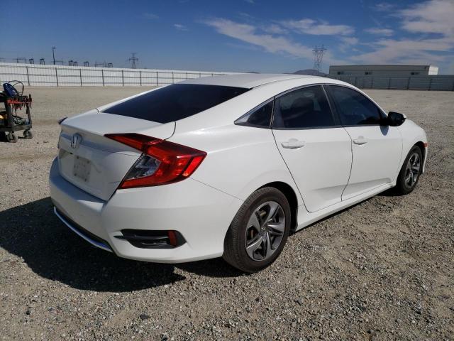 Photo 3 VIN: 2HGFC2F67KH522181 - HONDA CIVIC LX 