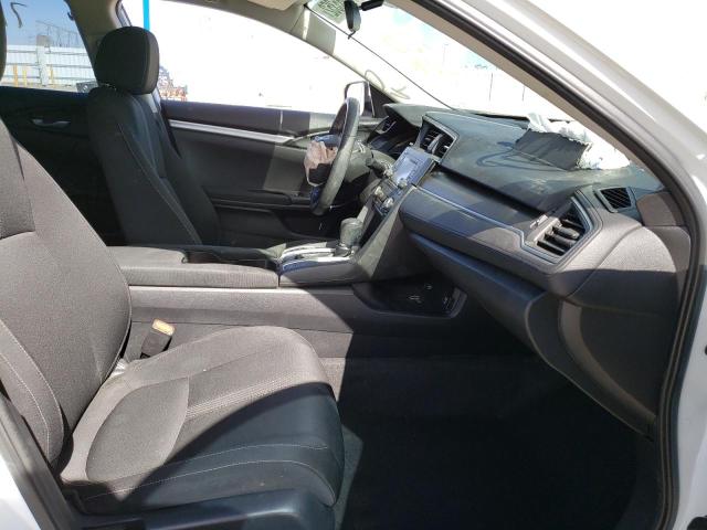 Photo 4 VIN: 2HGFC2F67KH522181 - HONDA CIVIC LX 